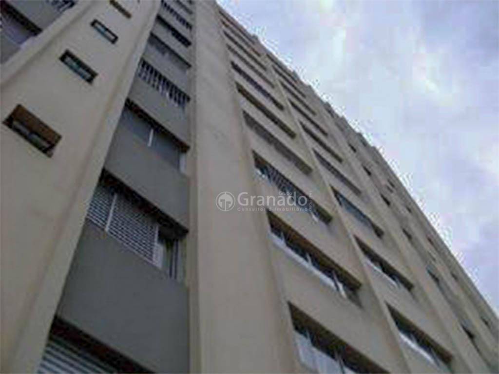 Apartamento à venda com 3 quartos, 86m² - Foto 3