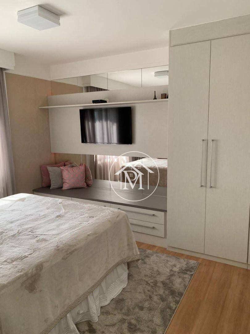 Apartamento à venda com 3 quartos, 140m² - Foto 30