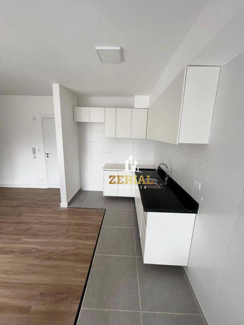 Apartamento para alugar com 2 quartos, 68m² - Foto 9