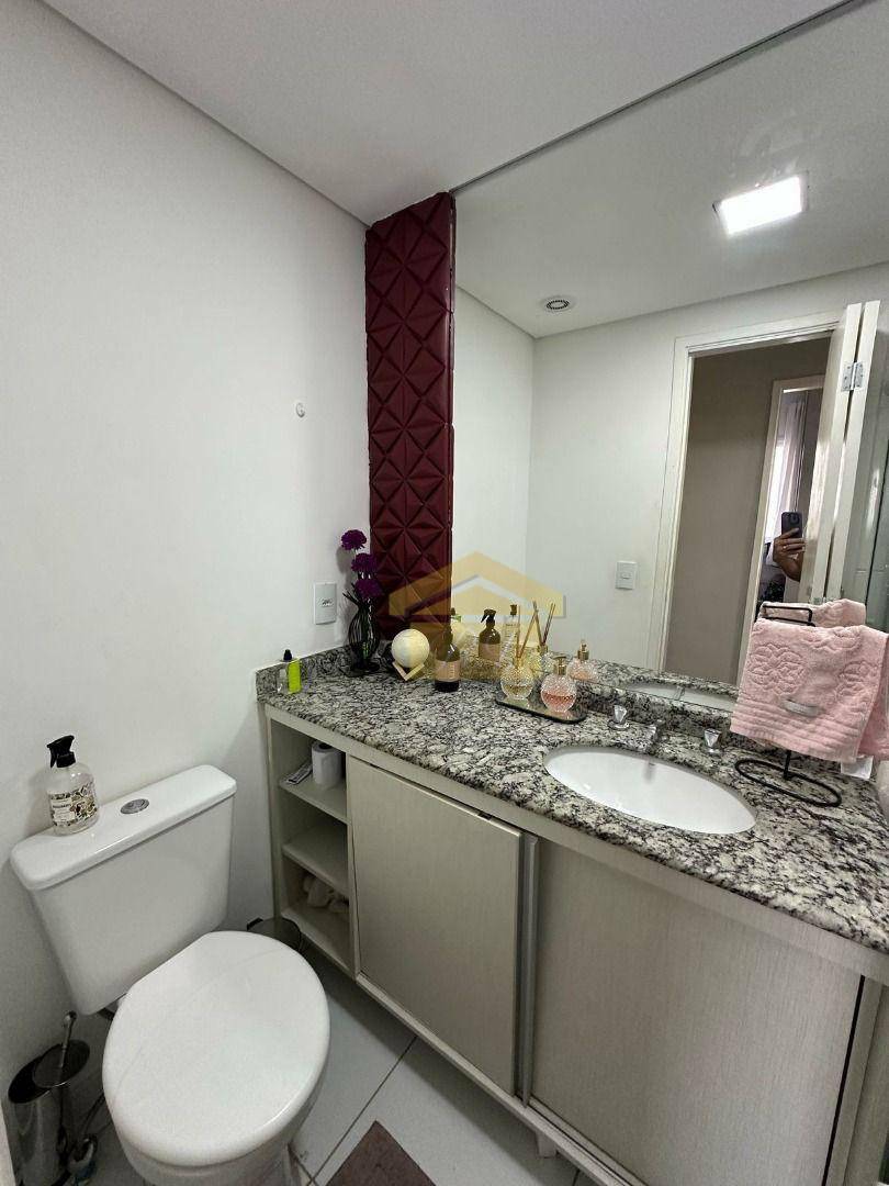Apartamento à venda com 2 quartos, 55M2 - Foto 10