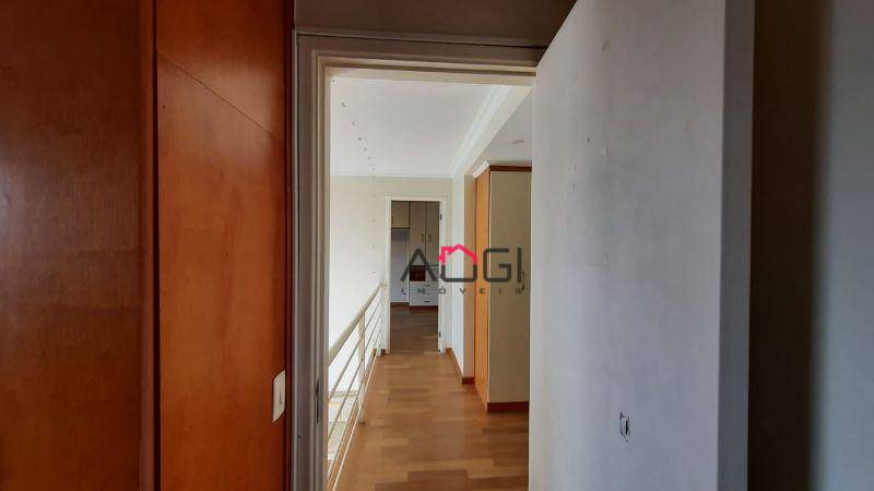 Apartamento à venda com 4 quartos, 260m² - Foto 14