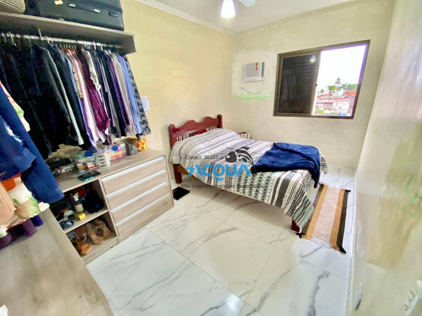 Apartamento à venda com 3 quartos - Foto 9