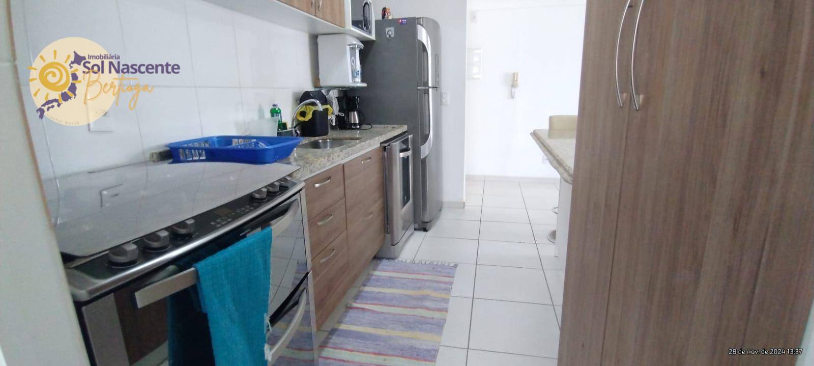 Apartamento à venda com 2 quartos, 79m² - Foto 17