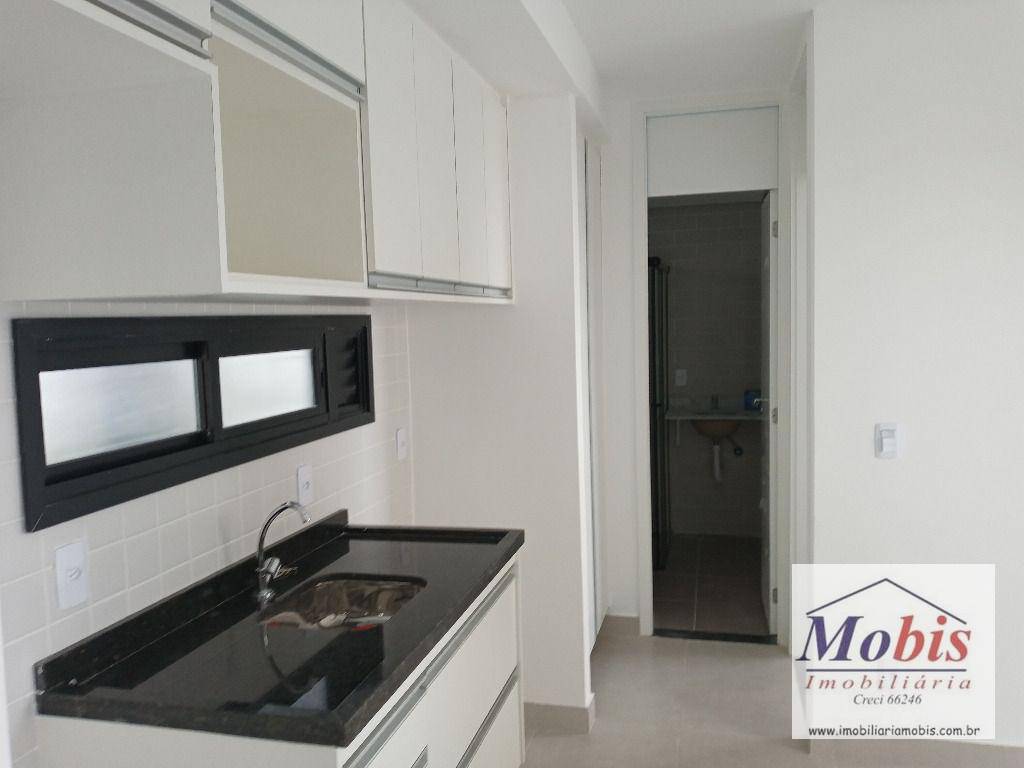 Apartamento à venda com 2 quartos, 40m² - Foto 13