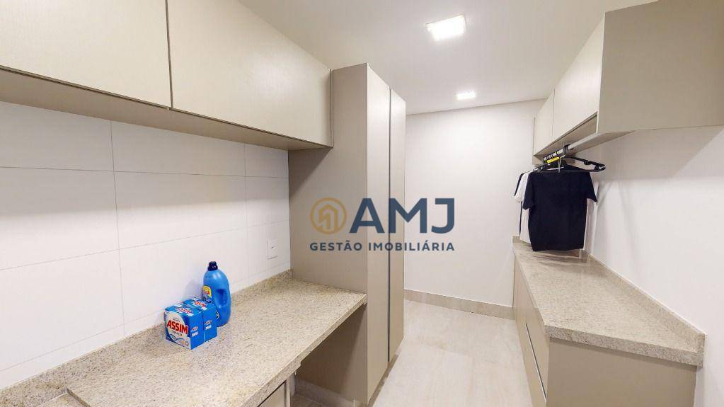 Apartamento à venda com 4 quartos, 217m² - Foto 14