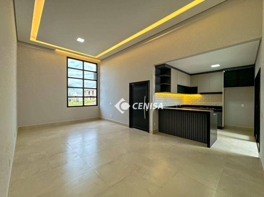 Casa de Condomínio à venda com 3 quartos, 137m² - Foto 8