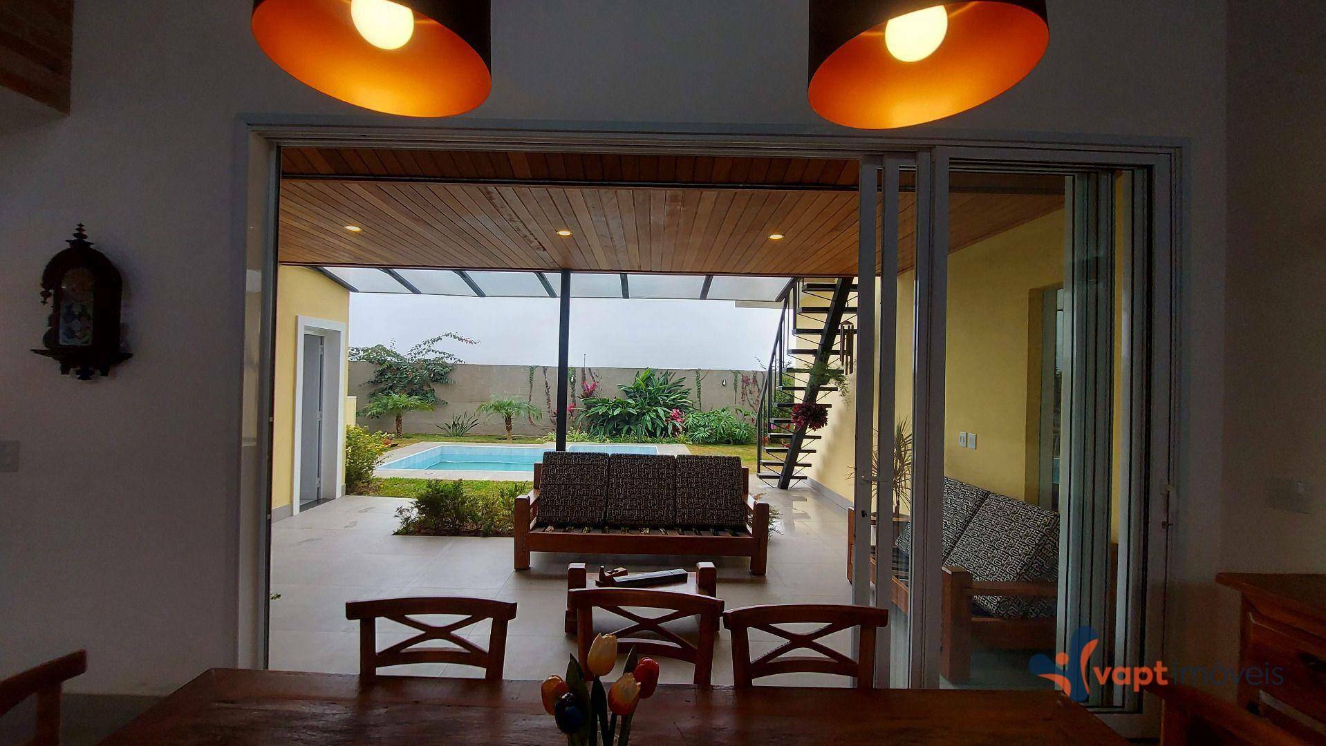 Casa de Condomínio, 4 quartos - Foto 37