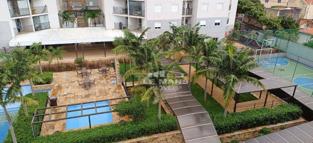 Apartamento, 2 quartos, 66 m² - Foto 11