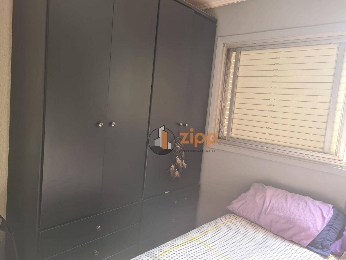 Apartamento à venda com 2 quartos, 60m² - Foto 6