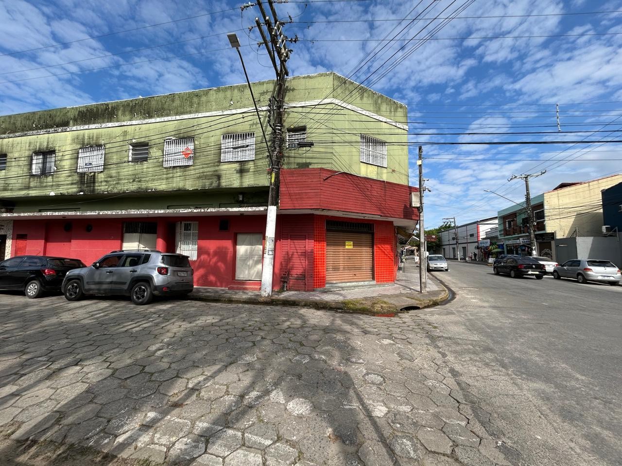 Apartamento à venda com 2 quartos, 70m² - Foto 13