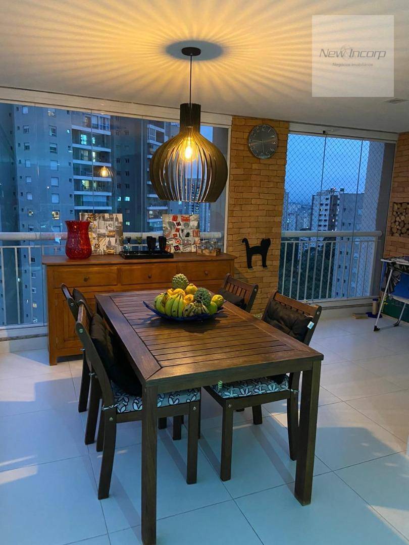 Apartamento à venda e aluguel com 3 quartos, 260m² - Foto 4