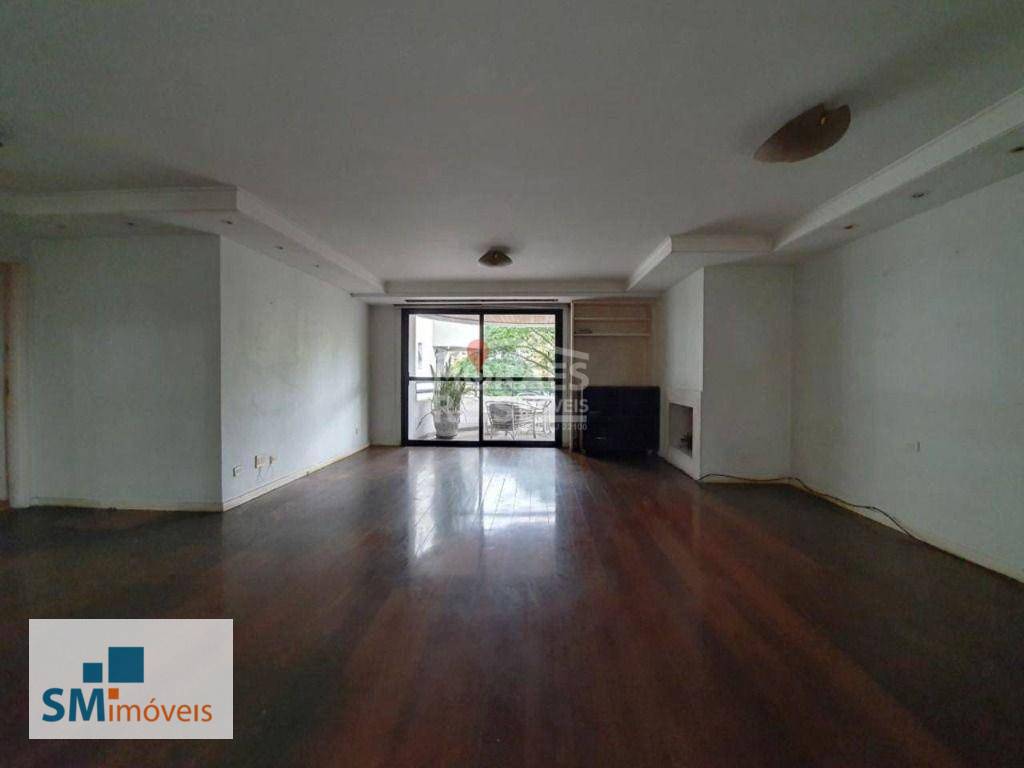 Apartamento à venda com 4 quartos, 237m² - Foto 1