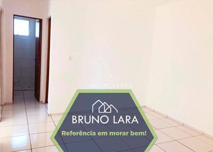 Apartamento à venda com 2 quartos, 54m² - Foto 1