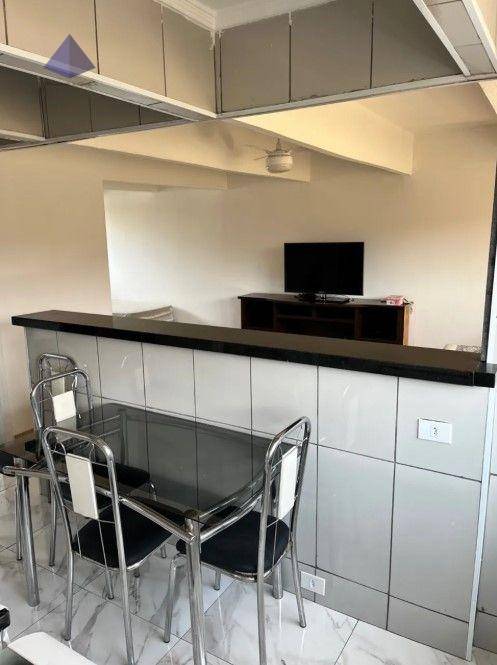 Apartamento, 3 quartos, 62 m² - Foto 5