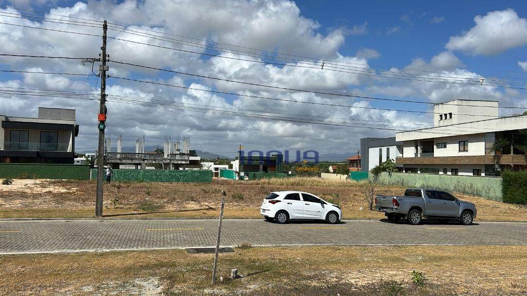 Terreno, 481 m² - Foto 1