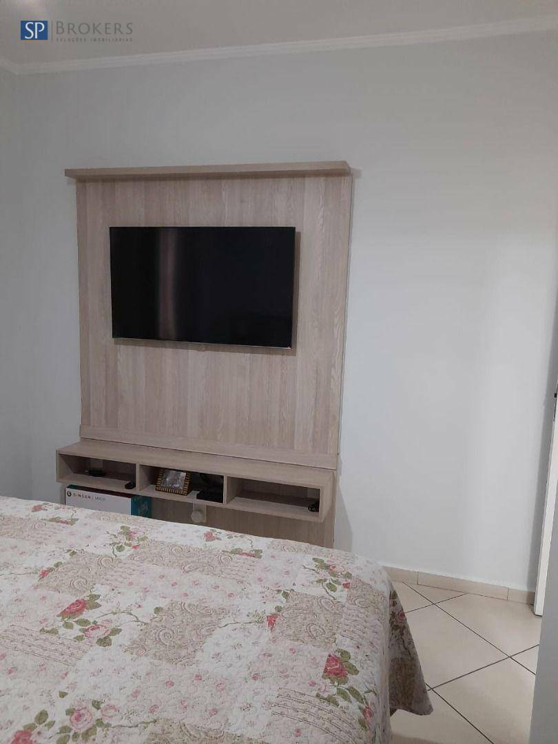 Apartamento à venda com 3 quartos, 83m² - Foto 16