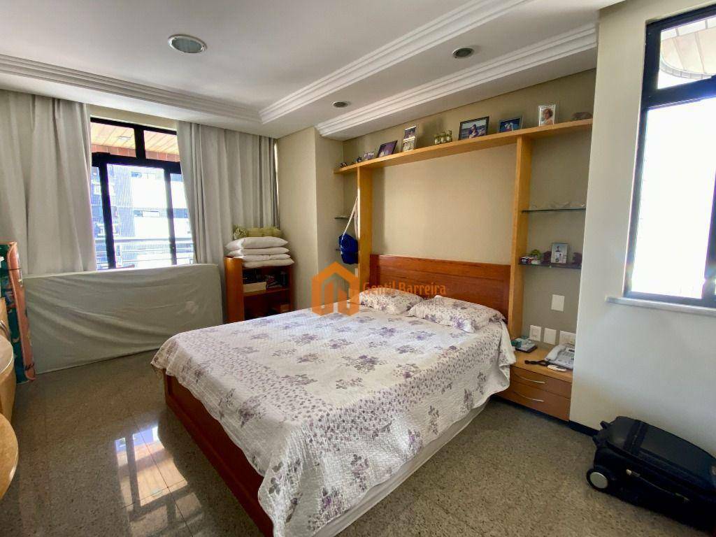 Apartamento à venda com 3 quartos, 247m² - Foto 20