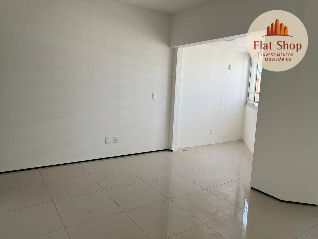 Apartamento à venda com 4 quartos, 100m² - Foto 3