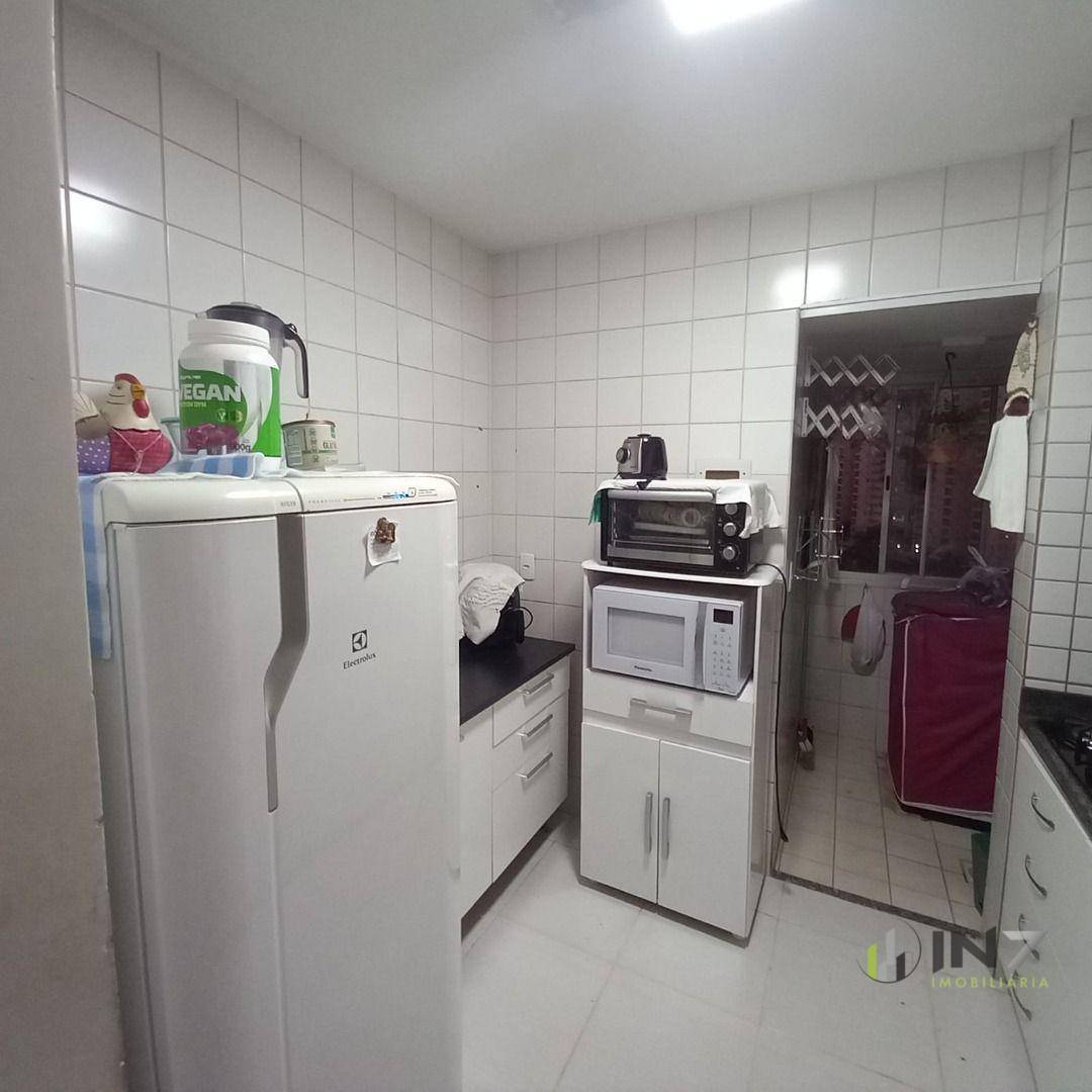 Apartamento, 2 quartos, 53 m² - Foto 9