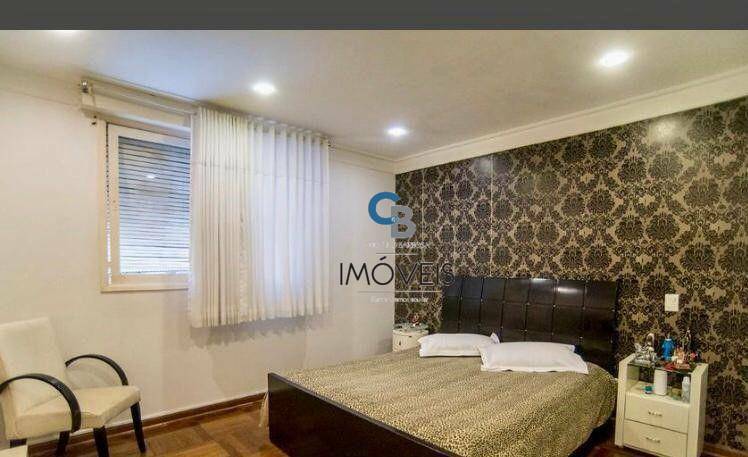 Apartamento à venda com 3 quartos, 180m² - Foto 12