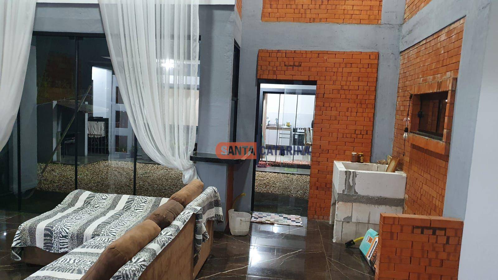 Casa de Condomínio à venda com 4 quartos, 260m² - Foto 4