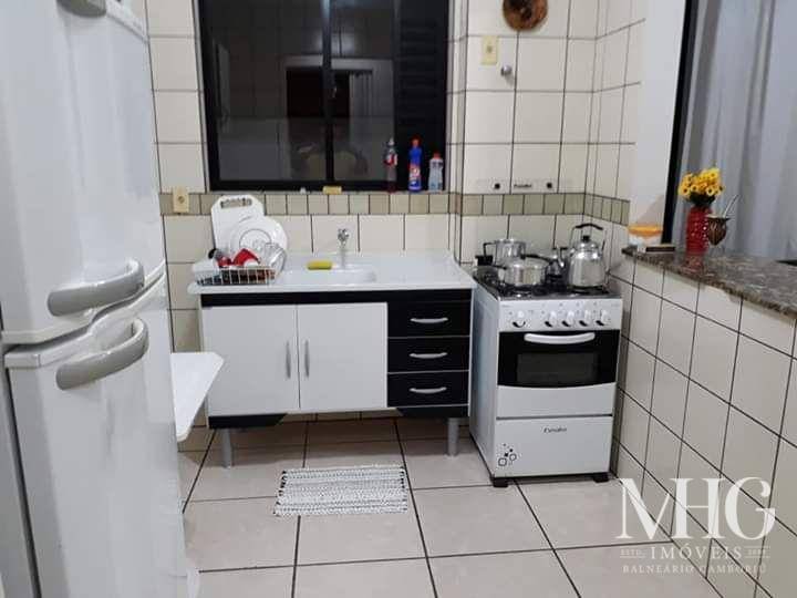 Apartamento à venda com 2 quartos, 129m² - Foto 11