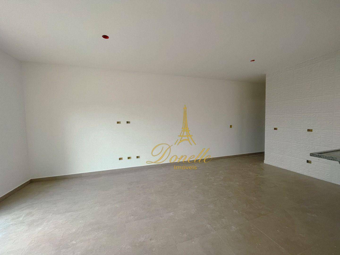 Sobrado à venda com 2 quartos, 109m² - Foto 29