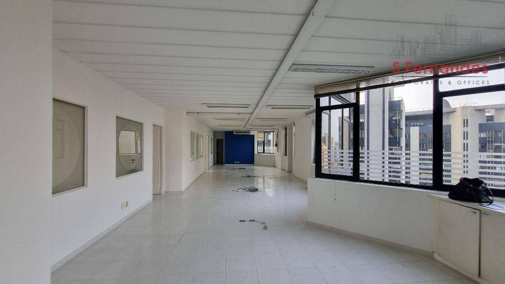 Conjunto Comercial-Sala à venda e aluguel, 220m² - Foto 14