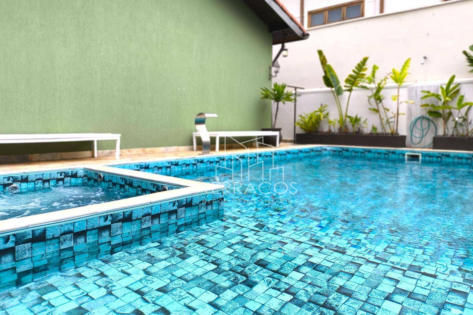 Casa para alugar com 3 quartos, 170m² - Foto 82