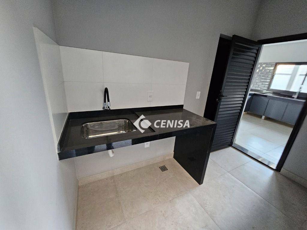 Casa de Condomínio à venda com 3 quartos, 274m² - Foto 23