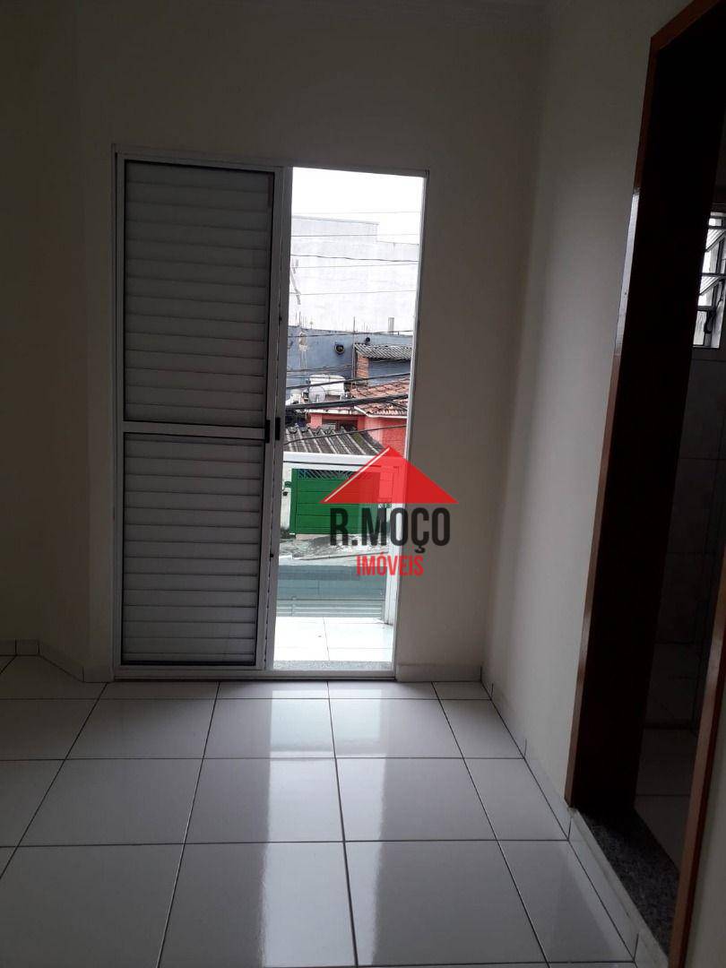 Sobrado à venda com 2 quartos, 65m² - Foto 3