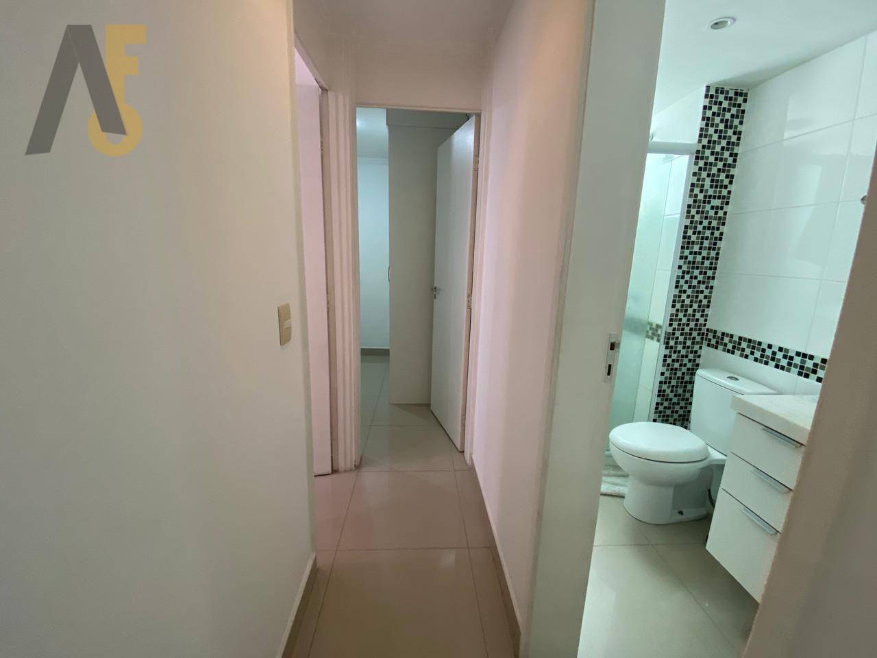 Apartamento à venda com 2 quartos, 48m² - Foto 6