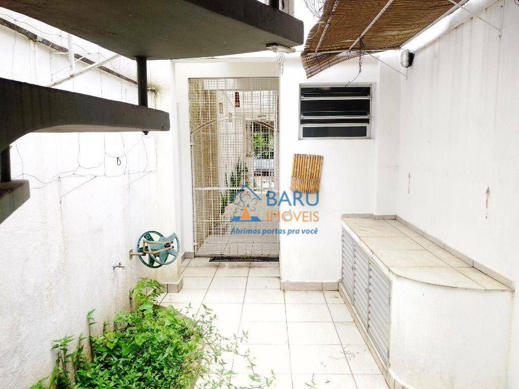 Sobrado à venda e aluguel com 5 quartos, 300m² - Foto 76