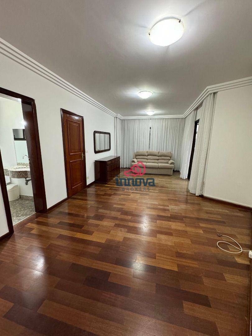 Apartamento à venda com 4 quartos, 148m² - Foto 3