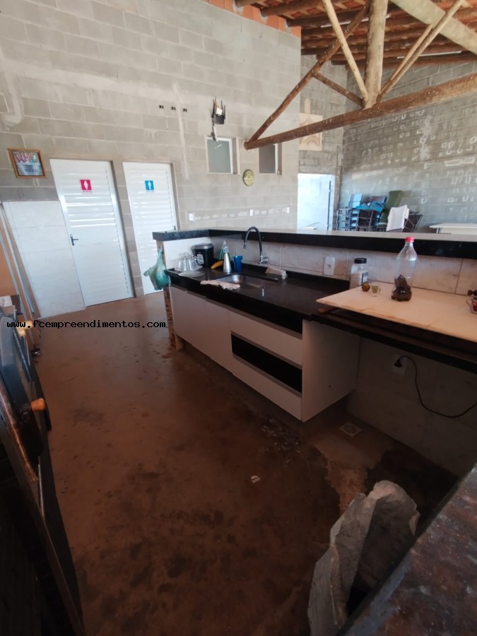 Chácara à venda, 500m² - Foto 10