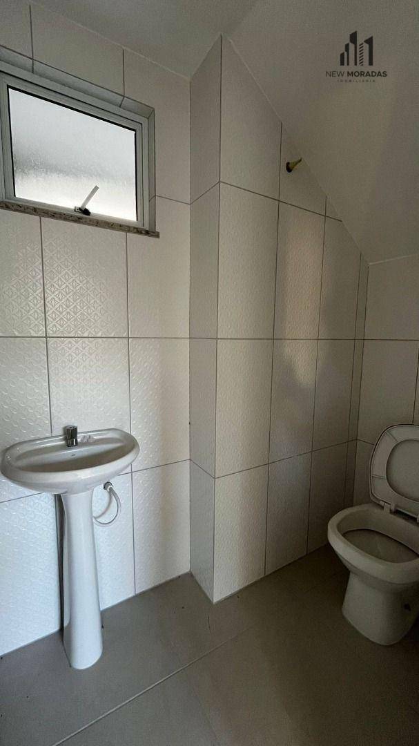 Sobrado à venda com 3 quartos, 130m² - Foto 9