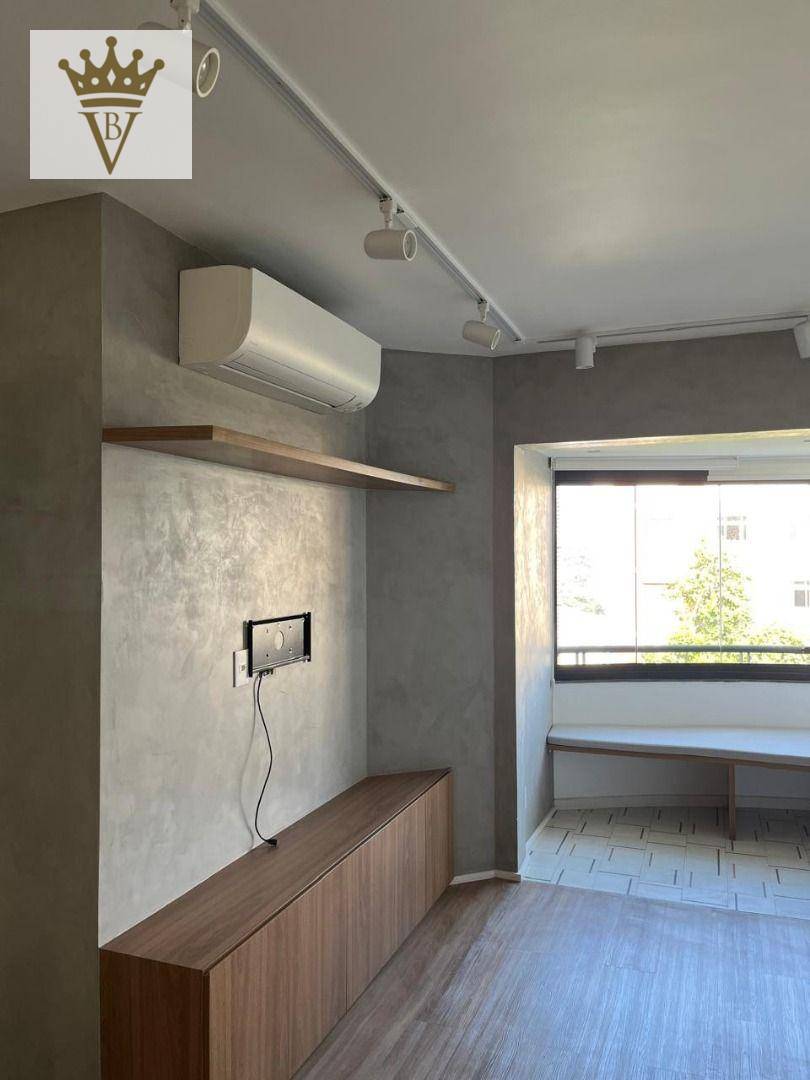 Apartamento à venda com 3 quartos, 74m² - Foto 8