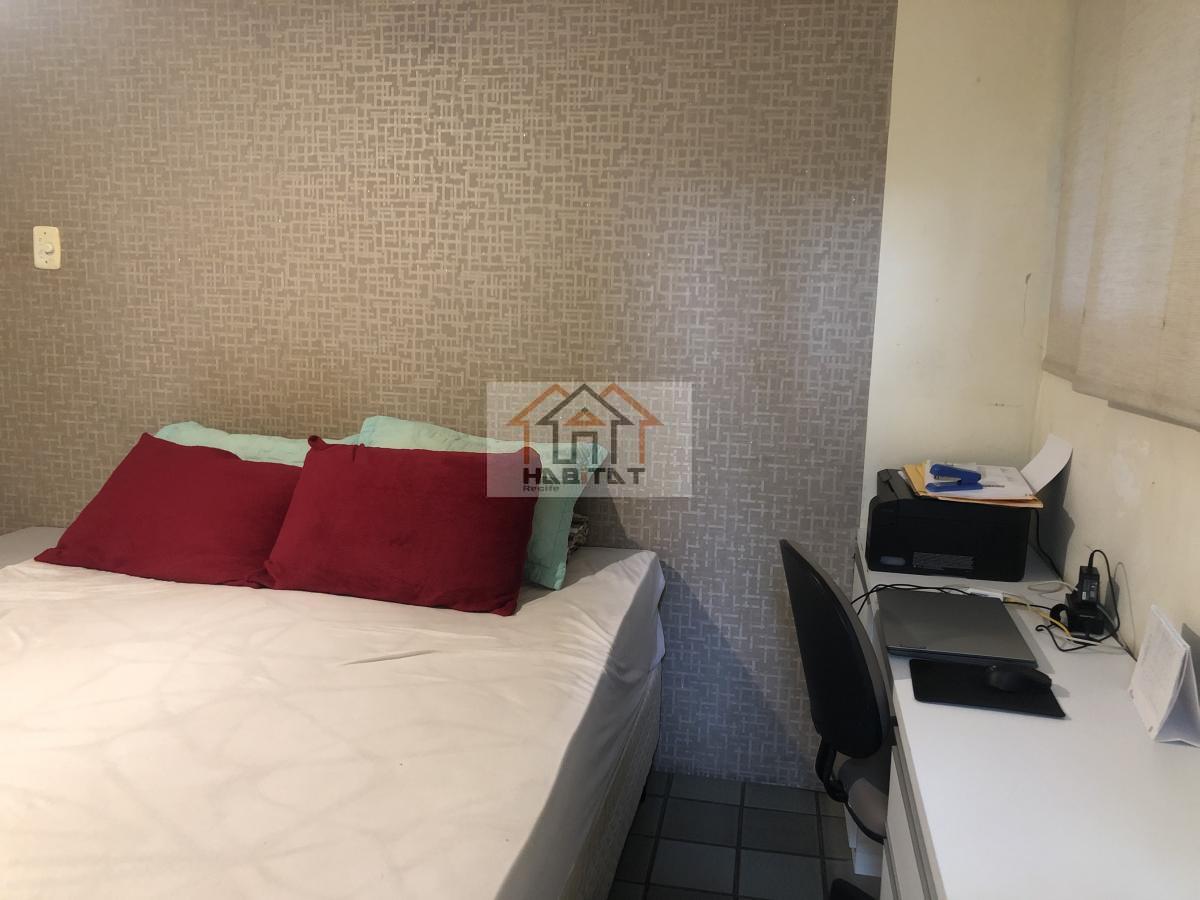 Apartamento à venda com 2 quartos, 58m² - Foto 20