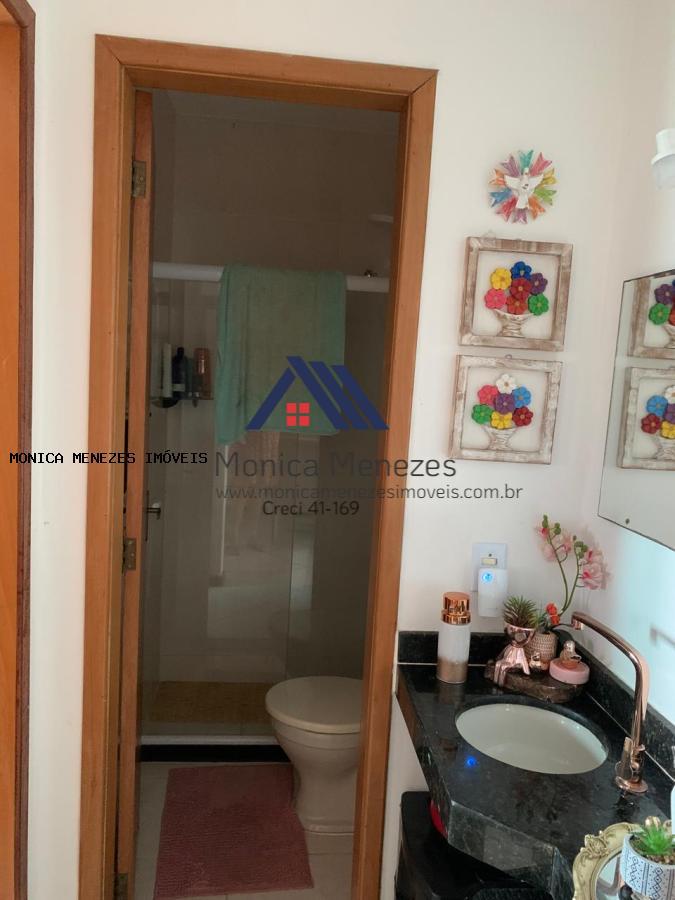 Casa de Condomínio à venda com 3 quartos, 110m² - Foto 9