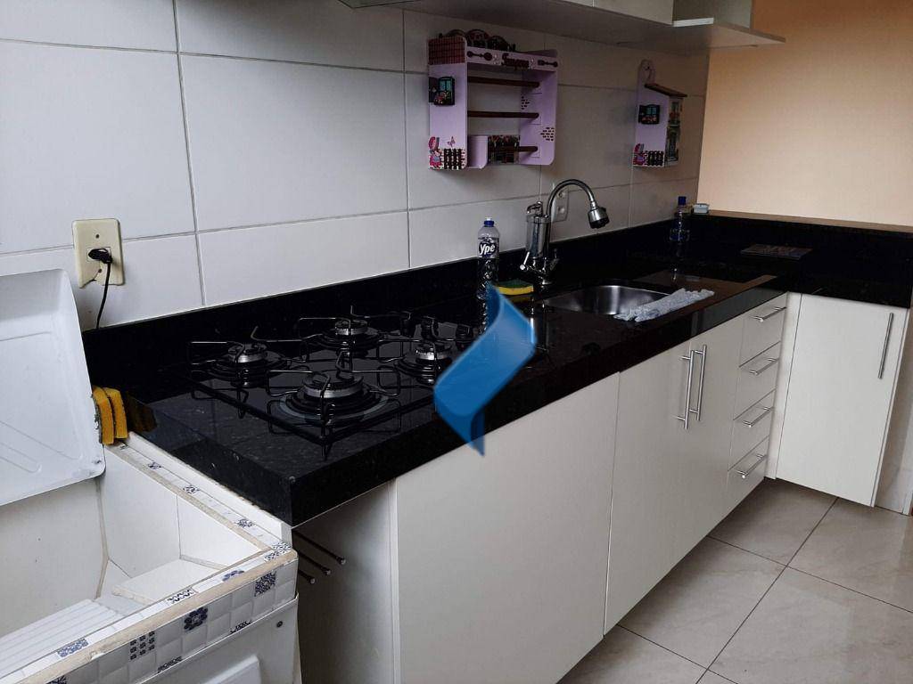 Apartamento à venda com 2 quartos, 47m² - Foto 7