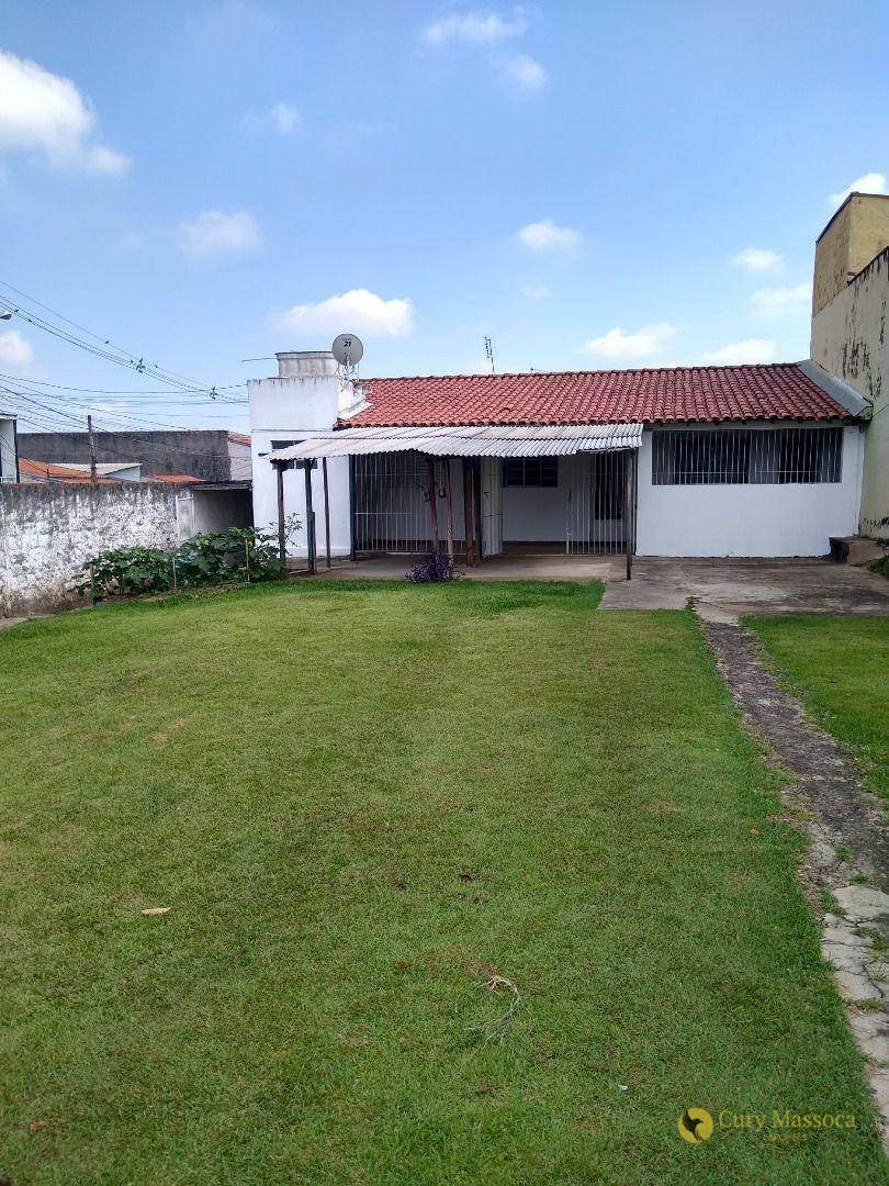 Casa à venda com 1 quarto, 68m² - Foto 1