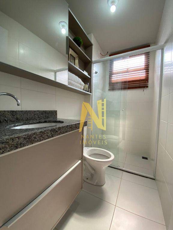 Apartamento à venda com 3 quartos, 66m² - Foto 12