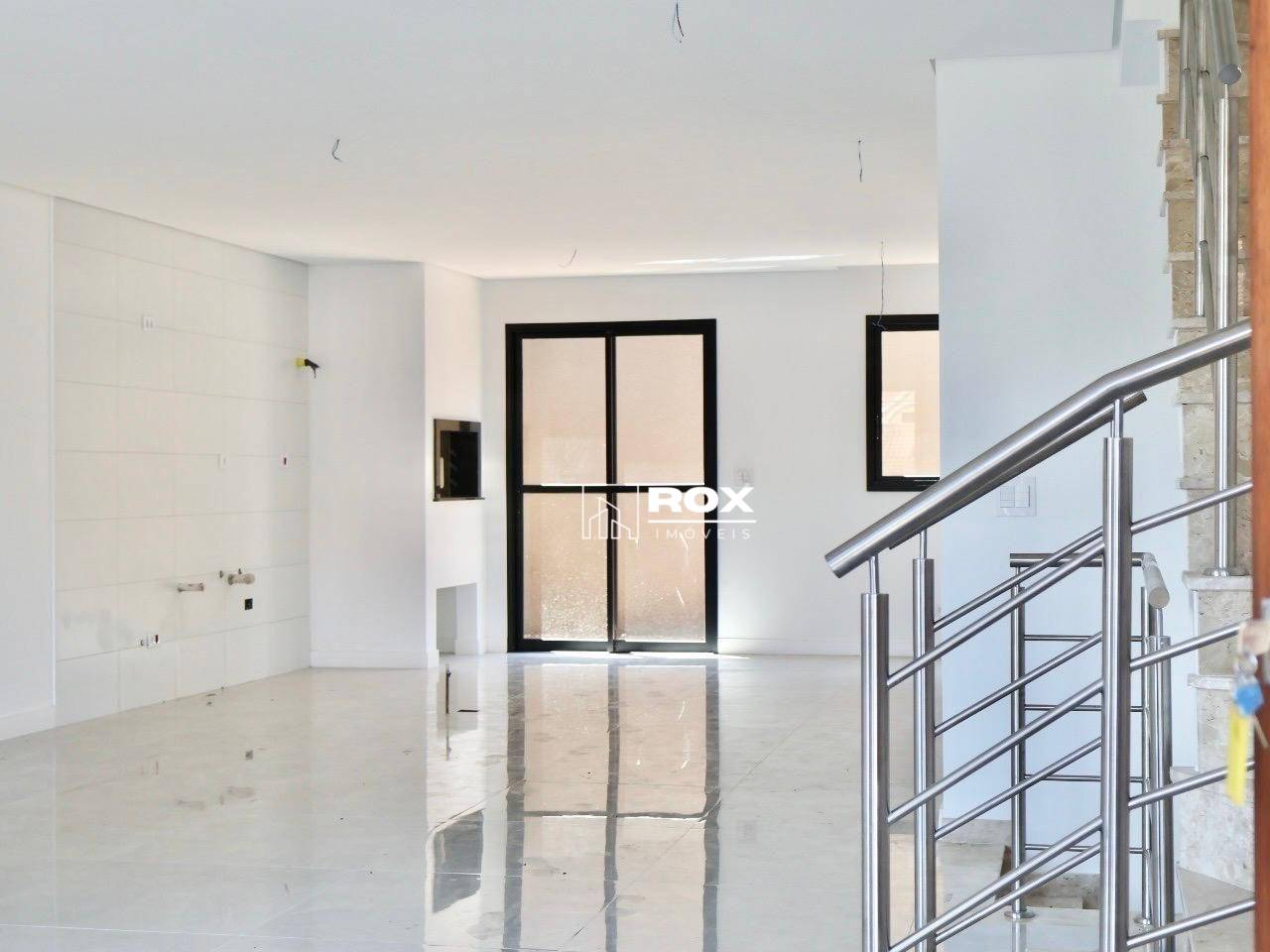 Sobrado, 3 quartos, 268 m² - Foto 4