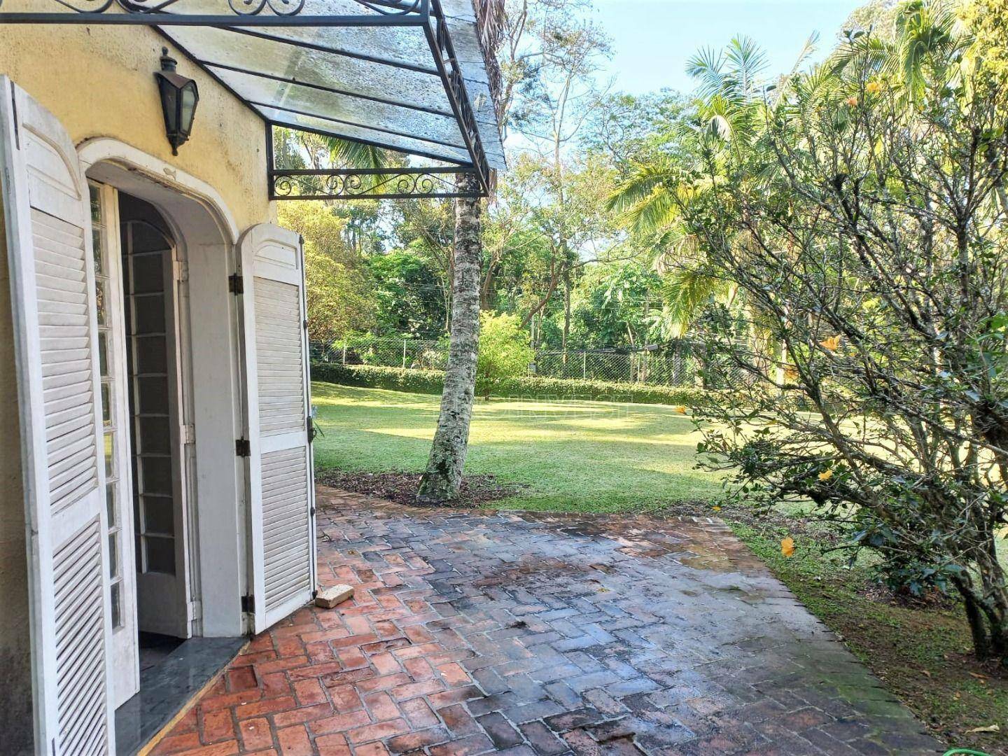 Casa de Condomínio à venda com 4 quartos, 387m² - Foto 53