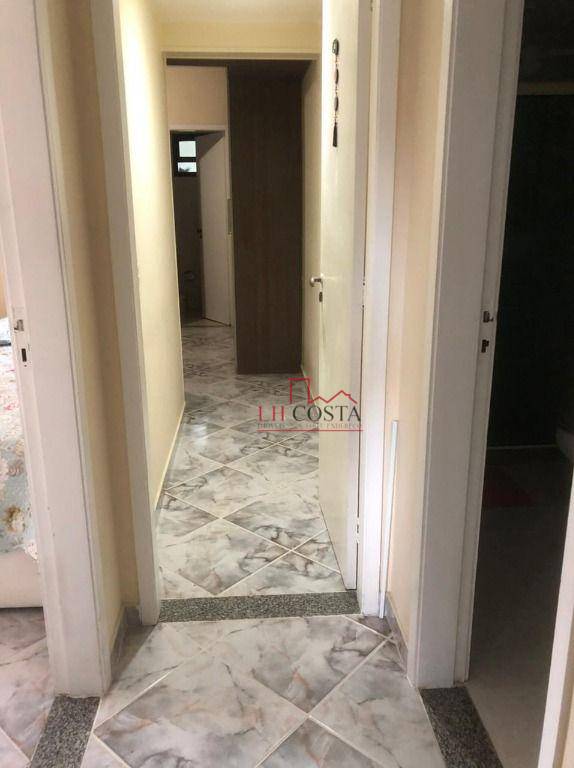 Apartamento à venda com 3 quartos, 120m² - Foto 11