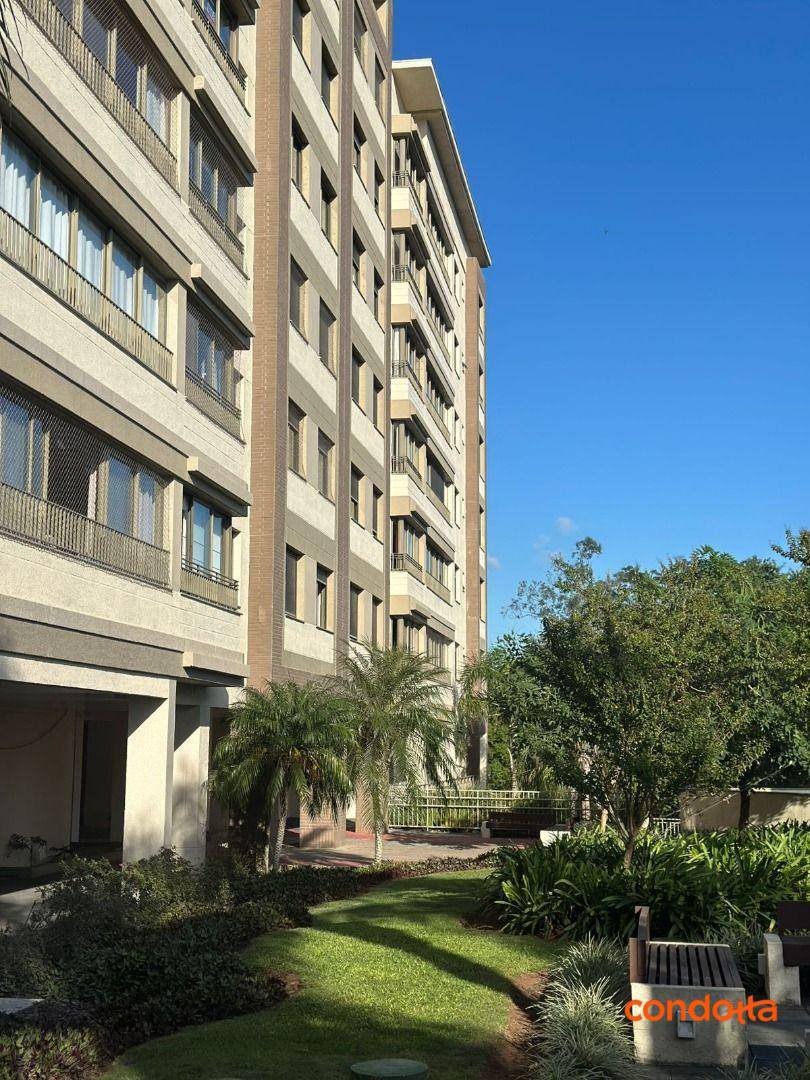 Apartamento, 3 quartos, 120 m² - Foto 2