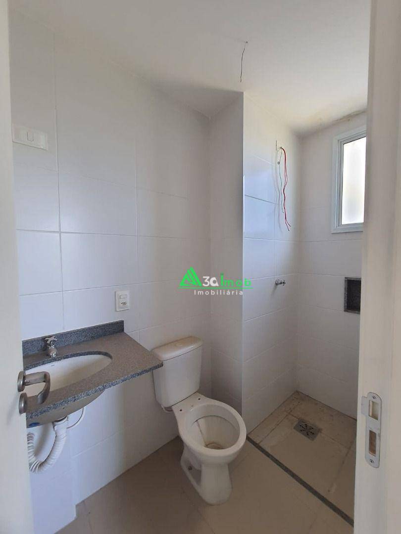 Apartamento à venda com 3 quartos, 73m² - Foto 18