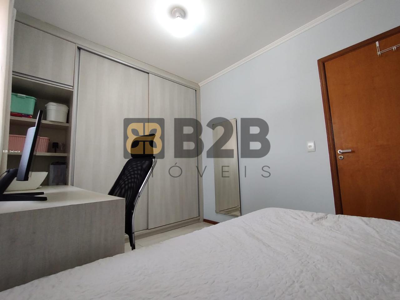 Casa de Condomínio à venda com 3 quartos, 145m² - Foto 26