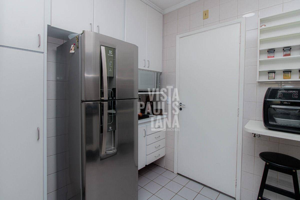 Apartamento à venda com 3 quartos, 78m² - Foto 7