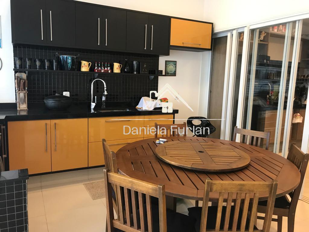 Casa de Condomínio à venda com 3 quartos, 175m² - Foto 12